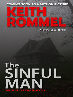 cover image of The Sinful Man